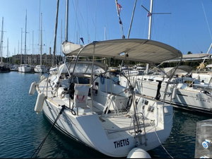 First 35 „THETIS“ – fotka 1