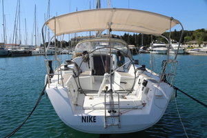 First 35 „NIKE“ – fotka 13