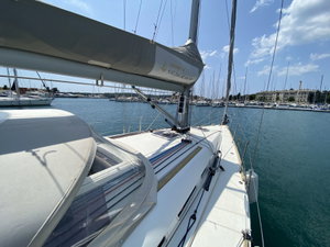 First 35 „NIKE“ – fotka 5