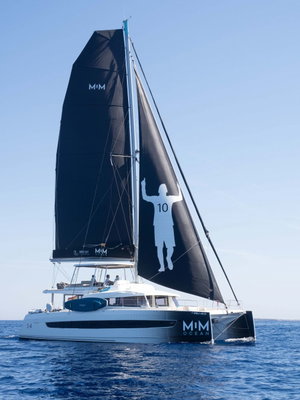 Bali 5.4 „MIM OCEAN 1“ – fotka 14