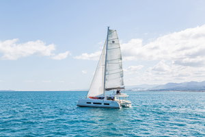 Dufour 48 Catamaran „Oblivion Planet“ – fotka 2