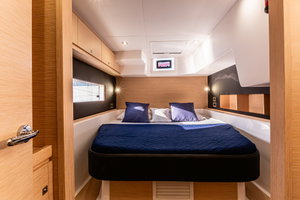 Dufour 48 Catamaran „Oblivion Planet“ – fotka 10