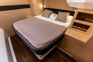Dufour 48 Catamaran „Oblivion Planet“ – fotka 9