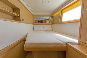 Lagoon 450 Flybridge „Anna Tessa“ – fotka 4