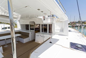 Lagoon 450 Flybridge „Anna Tessa“ – fotka 2