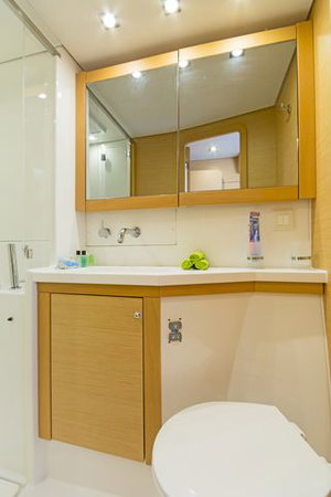 Lagoon 450 Flybridge „Anna Tessa“ – fotka 3