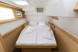 Lagoon 450 Flybridge „Anna Tessa“ – fotka 11