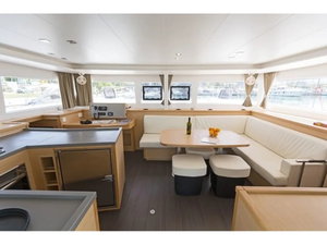 Lagoon 450 Flybridge „Anna Tessa“ – fotka 10