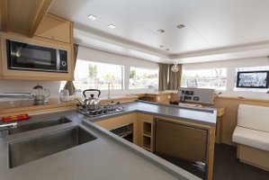 Lagoon 450 Flybridge „Anna Tessa“ – fotka 6