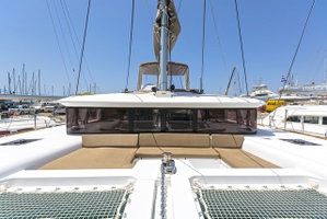 Lagoon 450 Flybridge „Anna Tessa“ – fotka 7