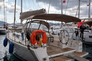 Dufour 335 GL „Lemar“ – fotka 11