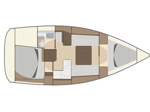 Dufour 335 GL „Lemar“ – fotka 8