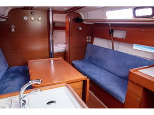 Dufour 335 GL „Lemar“ – fotka 7
