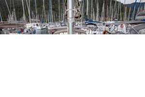 Dufour 335 GL „Lemar“ – fotka 10