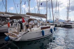 Dufour 335 GL „Lemar“ – fotka 2