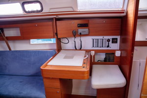 Dufour 335 GL „Lemar“ – fotka 5