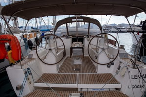 Dufour 335 GL „Lemar“ – fotka 3