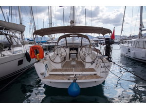 Dufour 335 GL „Lemar“ – fotka 1