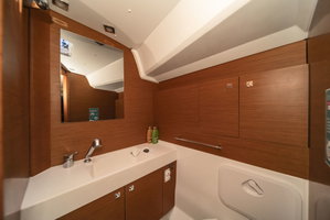 Sun Odyssey 479 „Aurelia“ – fotka 3