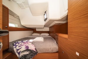 Sun Odyssey 479 „Aurelia“ – fotka 8