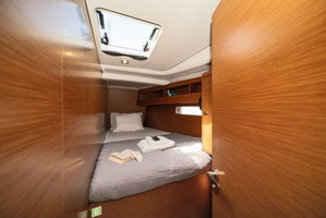 Sun Odyssey 479 „Aurelia“ – fotka 2