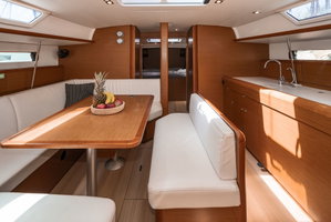 Sun Odyssey 479 „Aurelia“ – fotka 6