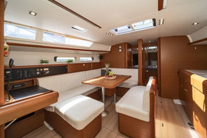 Sun Odyssey 479 „Aurelia“ – fotka 5