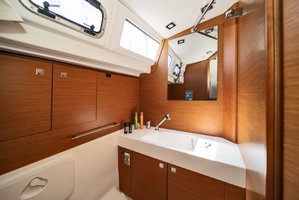 Sun Odyssey 479 „Aurelia“ – fotka 9