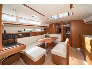 Sun Odyssey 479 „Aurelia“ – fotka 14