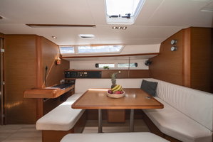 Sun Odyssey 479 „Aurelia“ – fotka 7