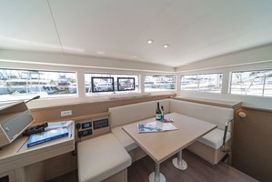 Lagoon 40 „Nemo“ – fotka 14