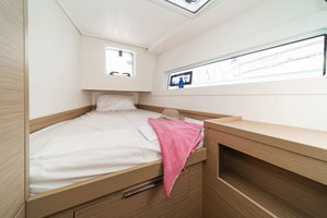 Lagoon 40 „Nemo“ – fotka 5