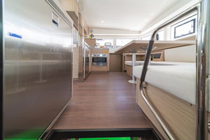 Lagoon 40 „Nemo“ – fotka 12