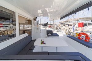 Lagoon 40 „Nemo“ – fotka 19