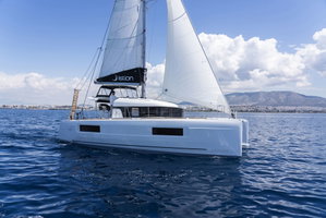Lagoon 40 „Nemo“ – fotka 34