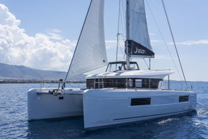 Lagoon 40 „Nemo“ – fotka 38