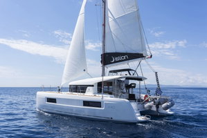Lagoon 40 „Nemo“ – fotka 29