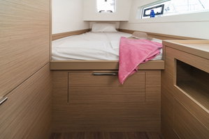 Lagoon 40 „Nemo“ – fotka 4