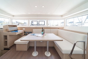 Lagoon 40 „Nemo“ – fotka 3