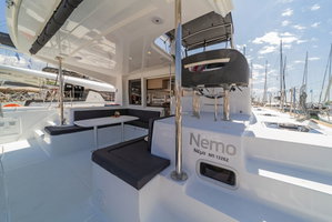 Lagoon 40 „Nemo“ – fotka 26