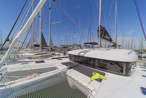 Lagoon 40 „Nemo“ – fotka 24