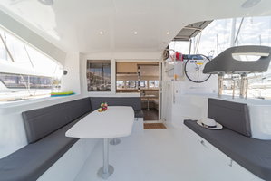 Lagoon 40 „Nemo“ – fotka 15