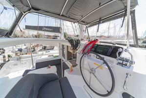Lagoon 40 „Nemo“ – fotka 20