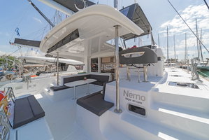 Lagoon 40 „Nemo“ – fotka 17