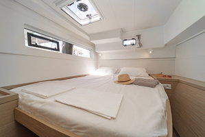Lagoon 40 „Nemo“ – fotka 6