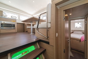Lagoon 40 „Nemo“ – fotka 10