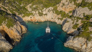 Lagoon 46 „ASTRAEUS“ – fotka 20