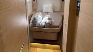 Lagoon 46 „ASTRAEUS“ – fotka 18