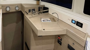 Lagoon 46 „ASTRAEUS“ – fotka 15