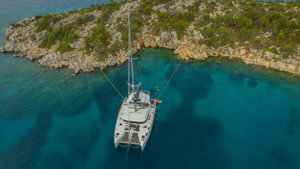 Lagoon 46 „ASTRAEUS“ – fotka 4
